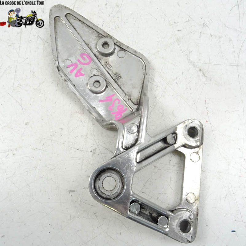 Platine avant gauche Yamaha  600 fazer 2001 - CTM-9634-022