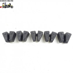 Silent bloc Yamaha 600 fazer 2001 - CTM-9634-039