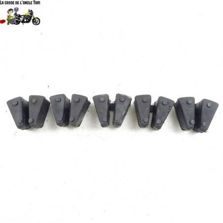 Silent bloc Yamaha 600 fazer 2001 - CTM-9634-039