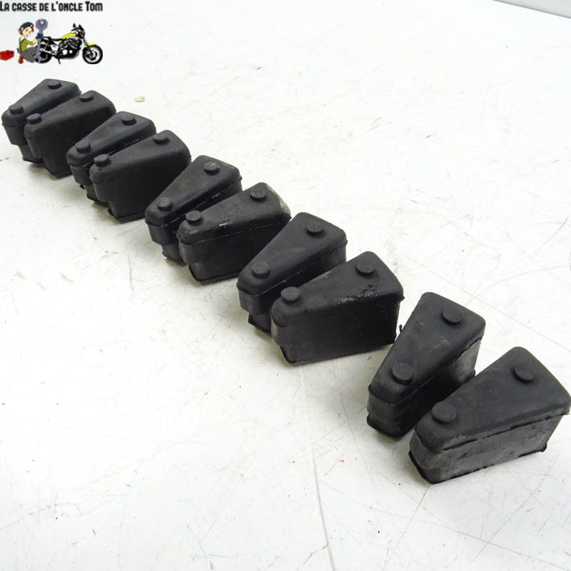 Silent bloc Yamaha  600 fazer 2001 - CTM-9634-039