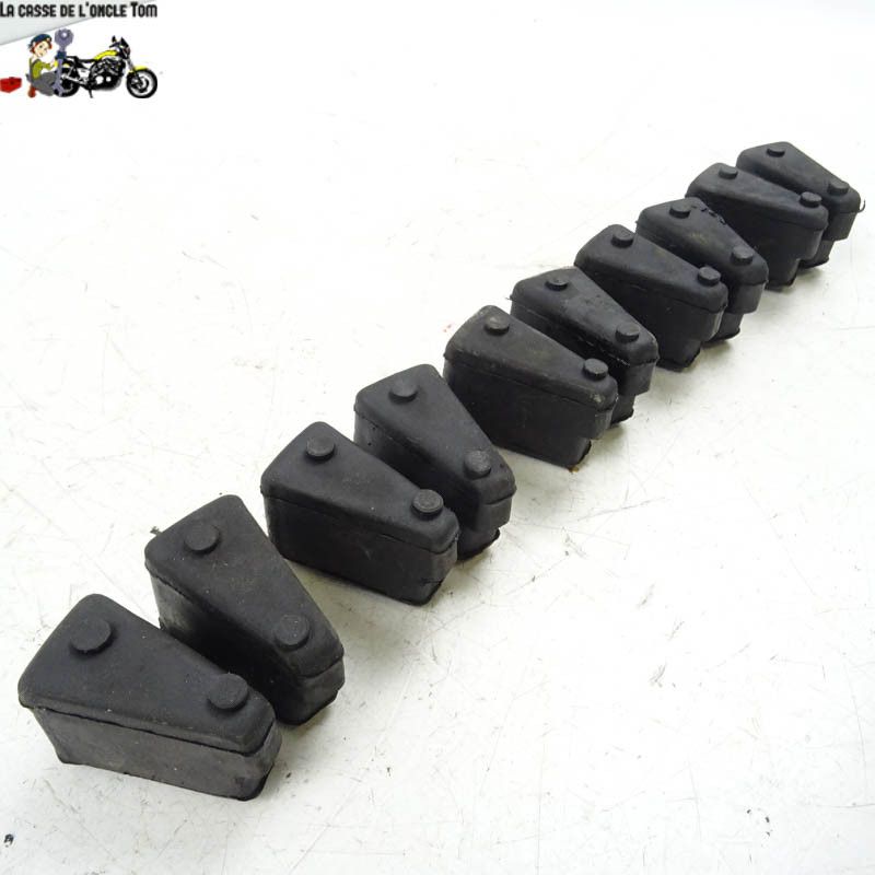 Silent bloc Yamaha  600 fazer 2001 - CTM-9634-039