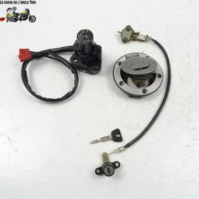 Kit serrures Yamaha  600...