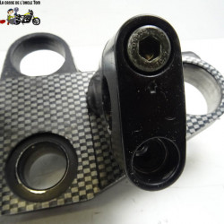 Té de fourche supérieur Yamaha 600 fazer 2001