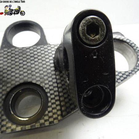 Té de fourche supérieur Yamaha 600 fazer 2001