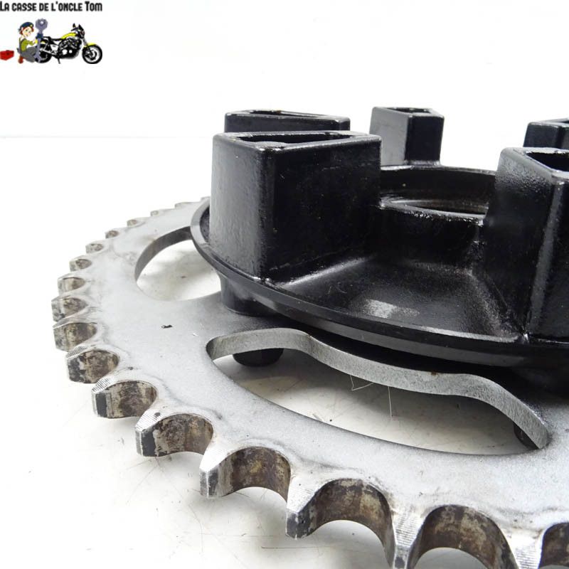 Couronne / porte couronne Yamaha  600 fazer 2001 - CTM-9634-047