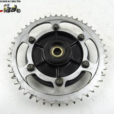 Couronne / porte couronne Yamaha 600 fazer 2001 - CTM-9634-047