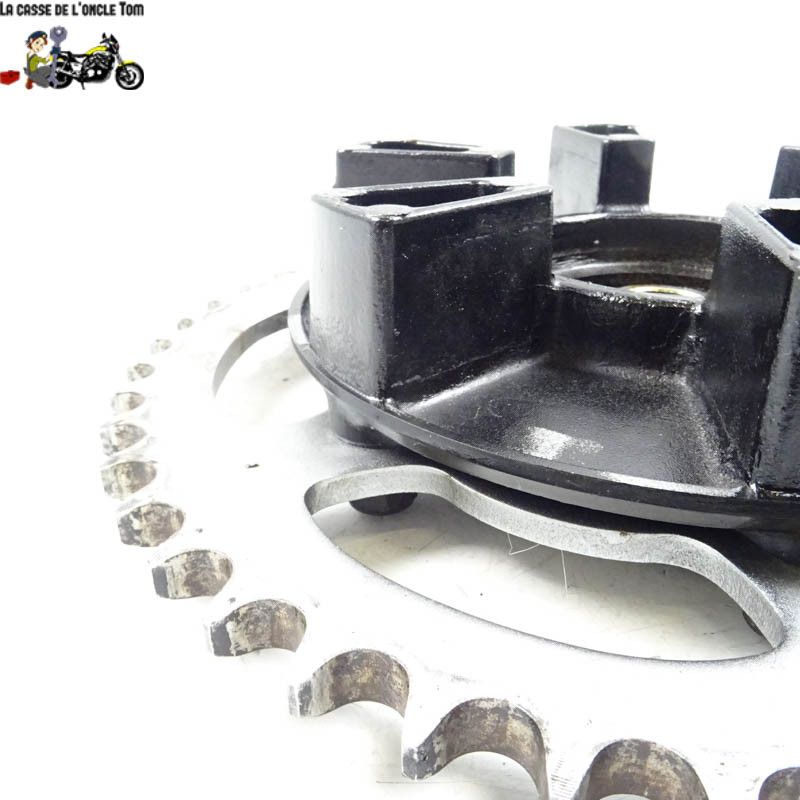 Couronne / porte couronne Yamaha  600 fazer 2001 - CTM-9634-047