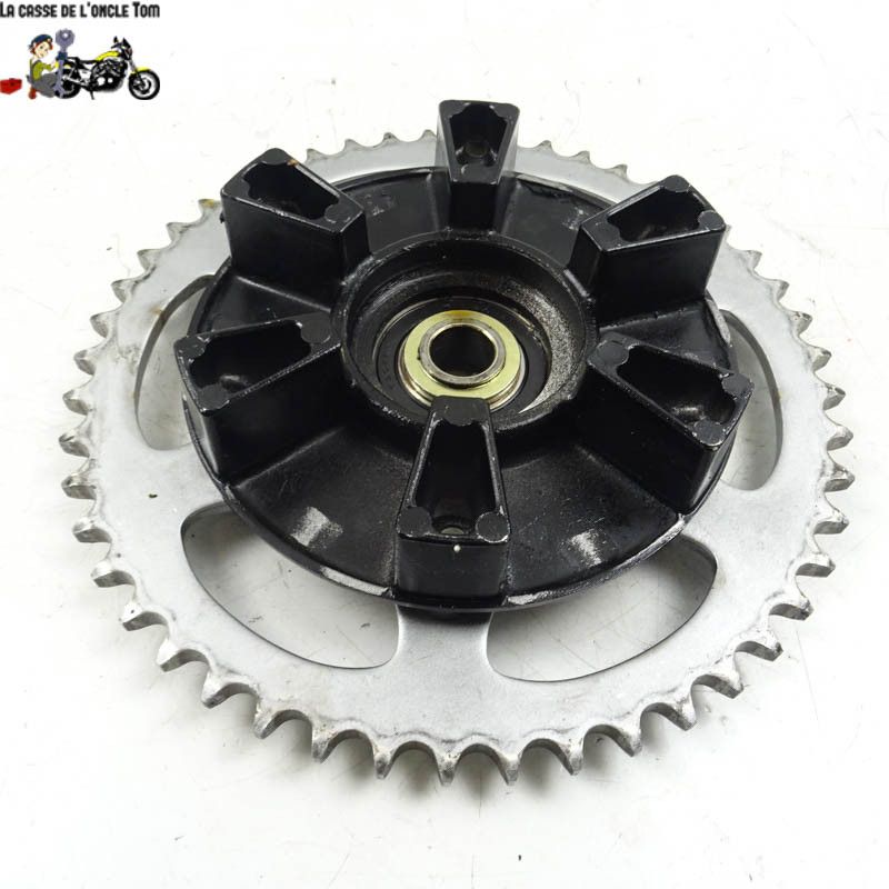 Couronne / porte couronne Yamaha  600 fazer 2001 - CTM-9634-047