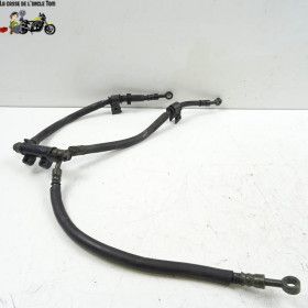Durites de freins avant  Yamaha  600 fazer 2001