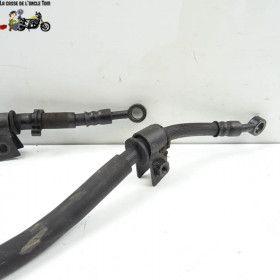 Durites de freins avant  Yamaha  600 fazer 2001