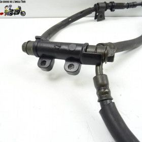 Durites de freins avant  Yamaha  600 fazer 2001