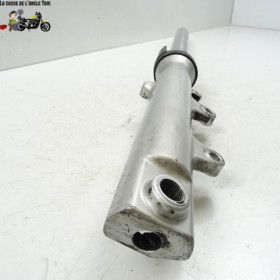 Bras de fourche gauche...