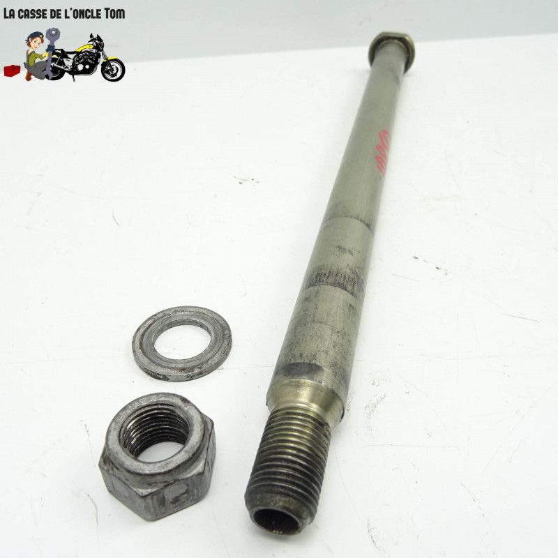 Axe de roue arrière BMW 800 F800gs 2011 - CTM-10850-016