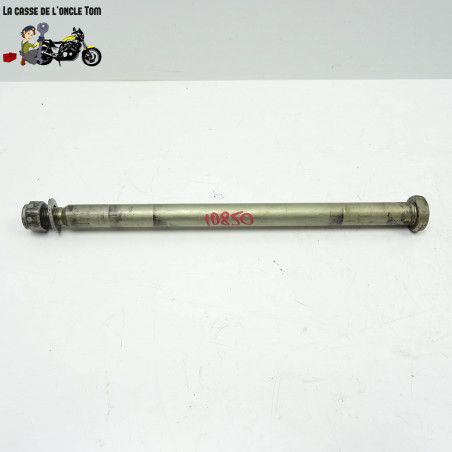 Axe de roue arrière BMW 800 F800gs 2011 - CTM-10850-016