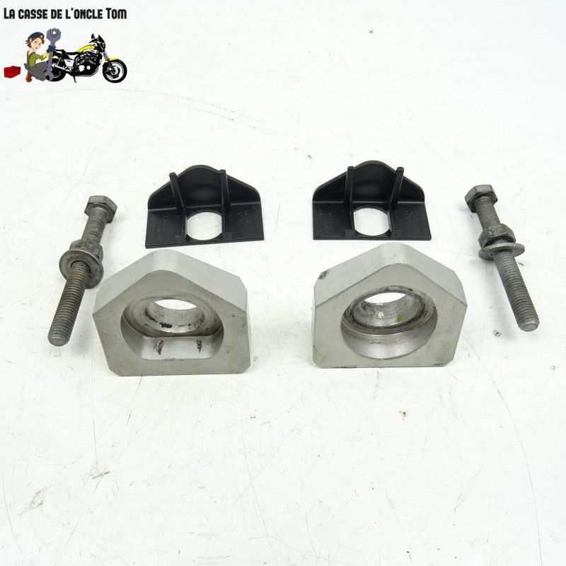 Tendeur de chaîne secondaire BMW 800 F800gs 2011 - CTM-10850-017