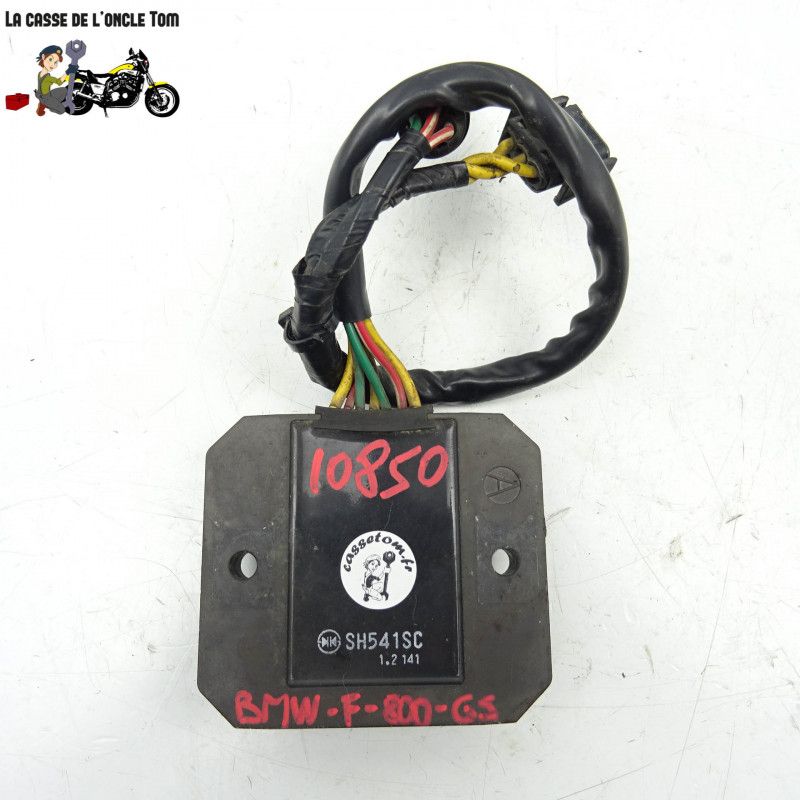 Régulateur BMW 800 F800gs 2011 - CTM-10850-023