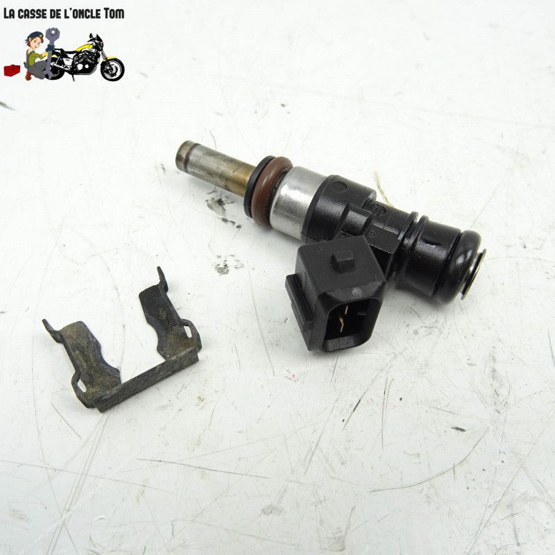 Injecteur BMW 800 F800gs 2011 - Cassetom - Nos pièces motos