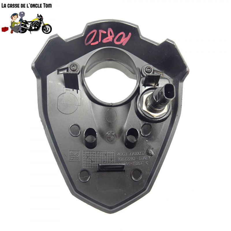 Entourage de neiman + allume cigare BMW 800 F800gs 2011 - CTM-10850-033