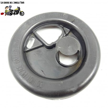 Protection pompe essence BMW 800 F800gs 2011 - CTM-10850-037