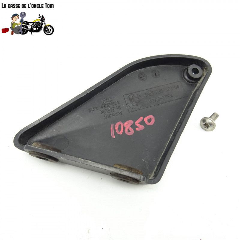 Cache de cadre droit BMW 800 F800gs 2011 - CTM-10850-038