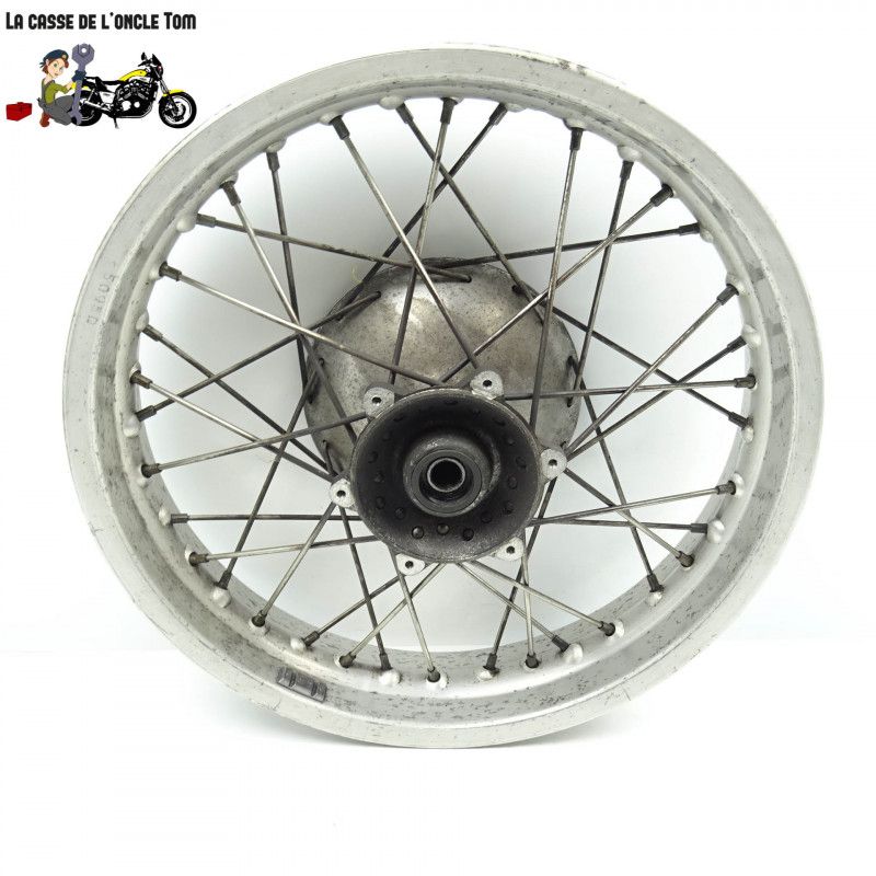 Jante arrière Aprilia 650 starck 6.5 1996 - CTM-11507-002