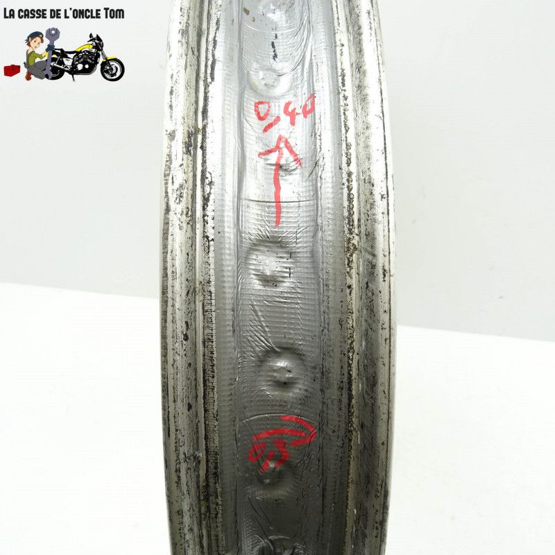 Jante avant  Aprilia 650 starck 6.5 1996 - CTM-11507-003