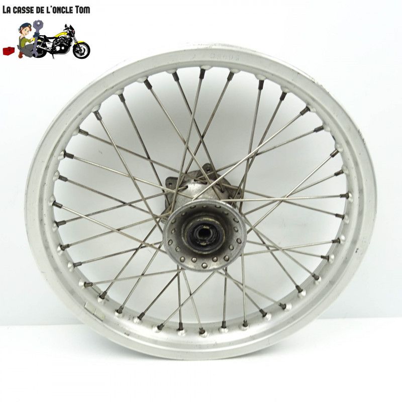 Jante avant  Aprilia 650 starck 6.5 1996 - CTM-11507-003