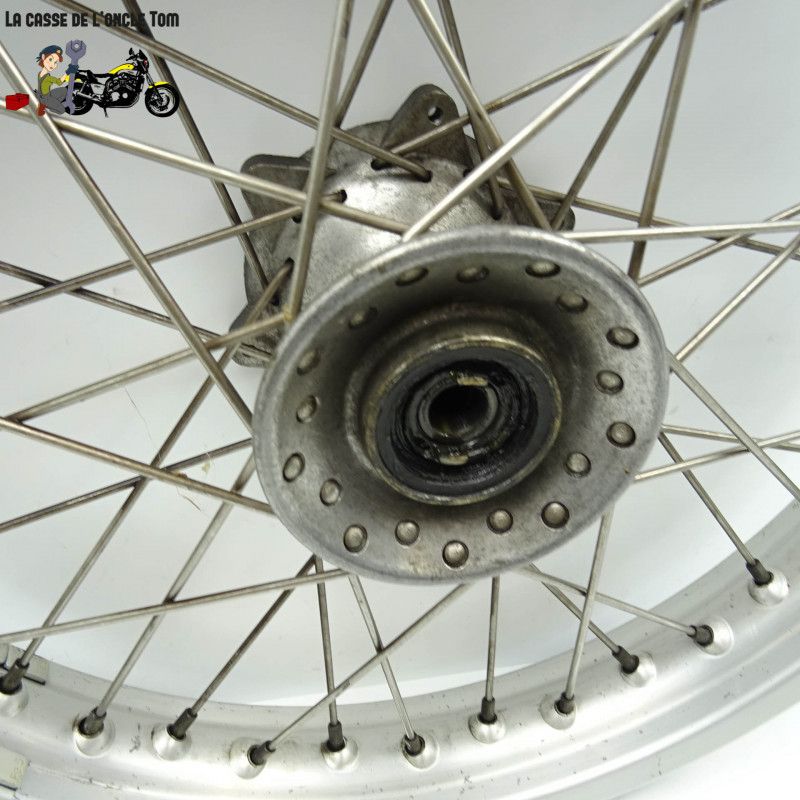 Jante avant  Aprilia 650 starck 6.5 1996 - CTM-11507-003