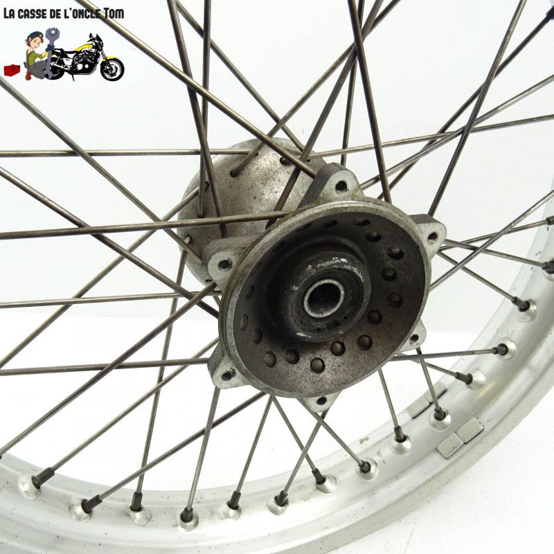 Jante avant  Aprilia 650 starck 6.5 1996 - CTM-11507-003