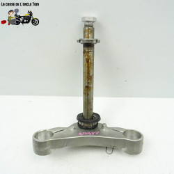 Té de fourche inférieur Aprilia 650 starck 6.5 1996 - CTM-11507-010