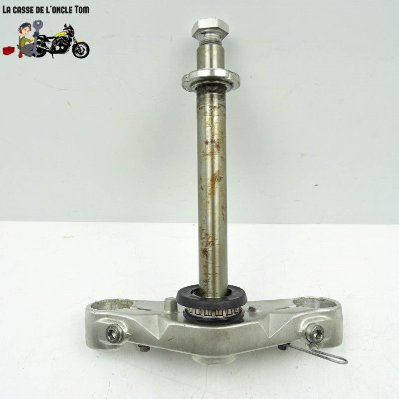 Té de fourche inférieur Aprilia 650 starck 6.5 1996 - CTM-11507-010