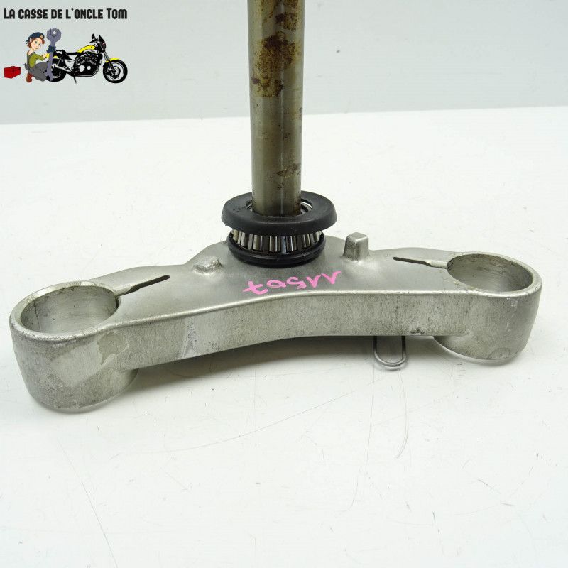 Té de fourche inférieur Aprilia 650 starck 6.5 1996 - CTM-11507-010