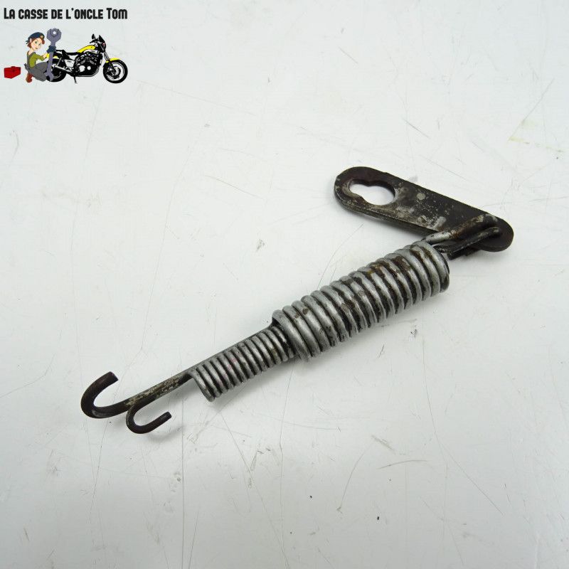 Béquille latérale Aprilia 650 starck 6.5 1996 - CTM-11507-014