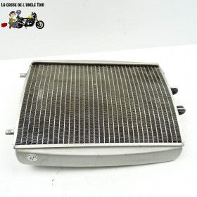 Radiateur d'eau Aprilia 650...