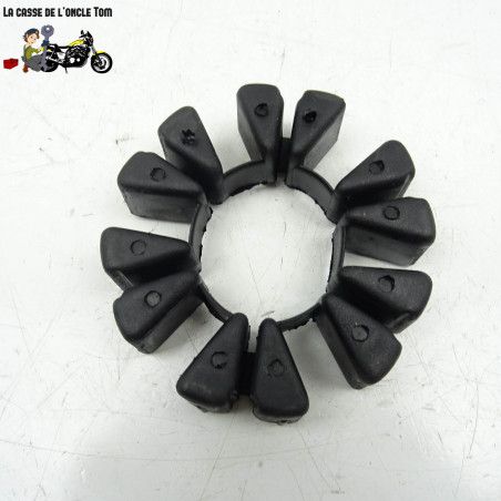 Silent bloc Aprilia 650 starck 6.5 1996 - CTM-11507-016