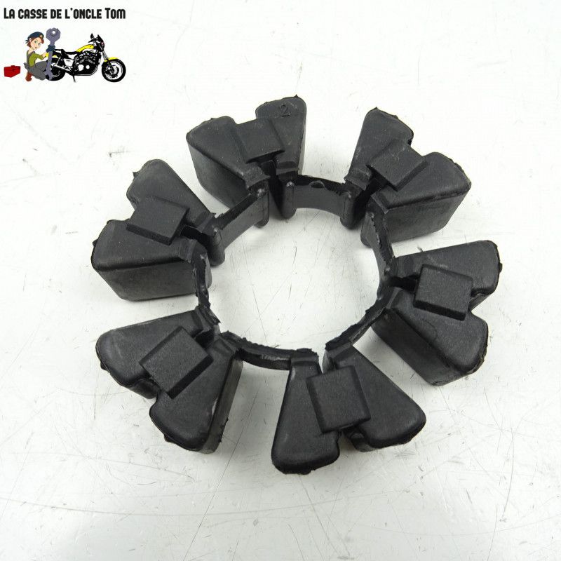 Silent bloc Aprilia 650 starck 6.5 1996 - CTM-11507-016