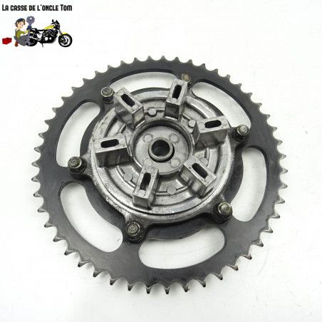 Couronne / porte couronne Aprilia 650 starck 6.5 1996 - CTM-11507-018