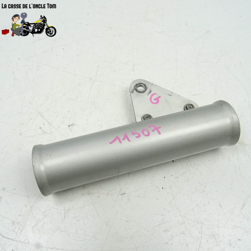 Support d'optique gauche Aprilia 650 starck 6.5 1996 - CTM-11507-024