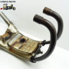 Echappement complet Aprilia 650 starck 6.5 1996 - CTM-11507-025