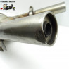Echappement complet Aprilia 650 starck 6.5 1996 - CTM-11507-025