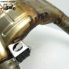 Echappement complet Aprilia 650 starck 6.5 1996 - CTM-11507-025