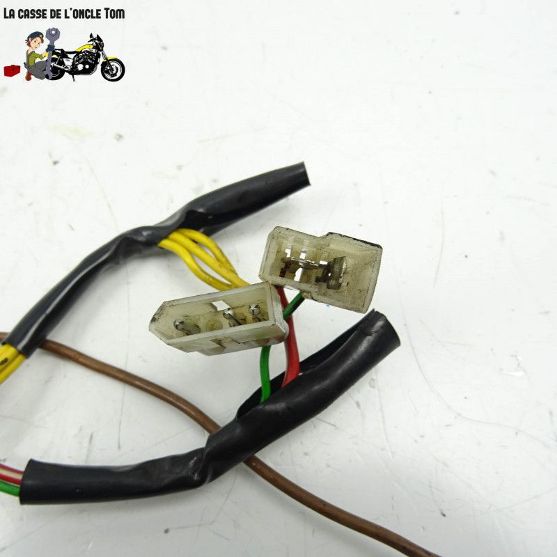 Régulateur Aprilia 650 starck 6.5 1996 - CTM-11507-029