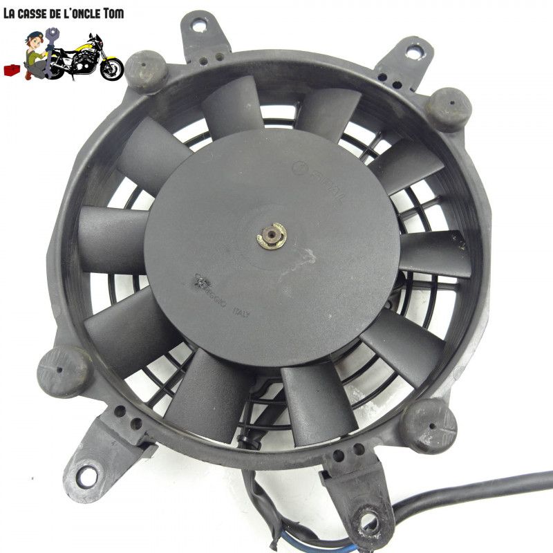 Ventilateur Aprilia 650 starck 6.5 1996 - CTM-11507-030