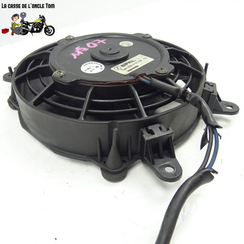 Ventilateur Aprilia 650 starck 6.5 1996 - CTM-11507-030