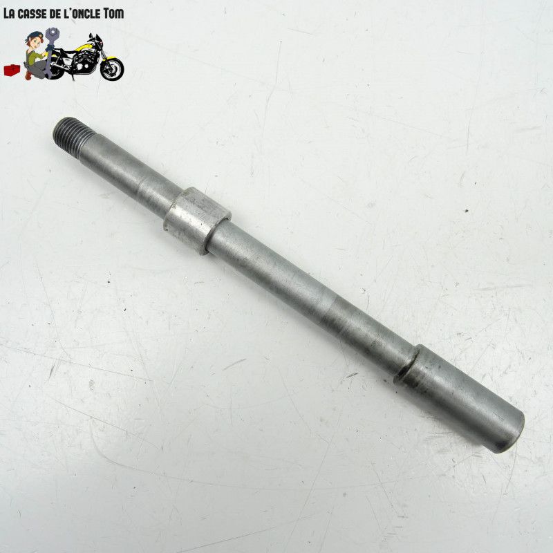 Axe de roue avant Aprilia 650 starck 6.5 1996 - CTM-11507-040