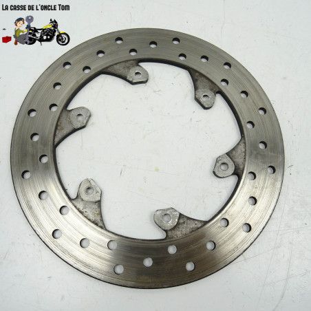 Disque de frein arrière Aprilia 650 starck 6.5 1996 - CTM-11507-054