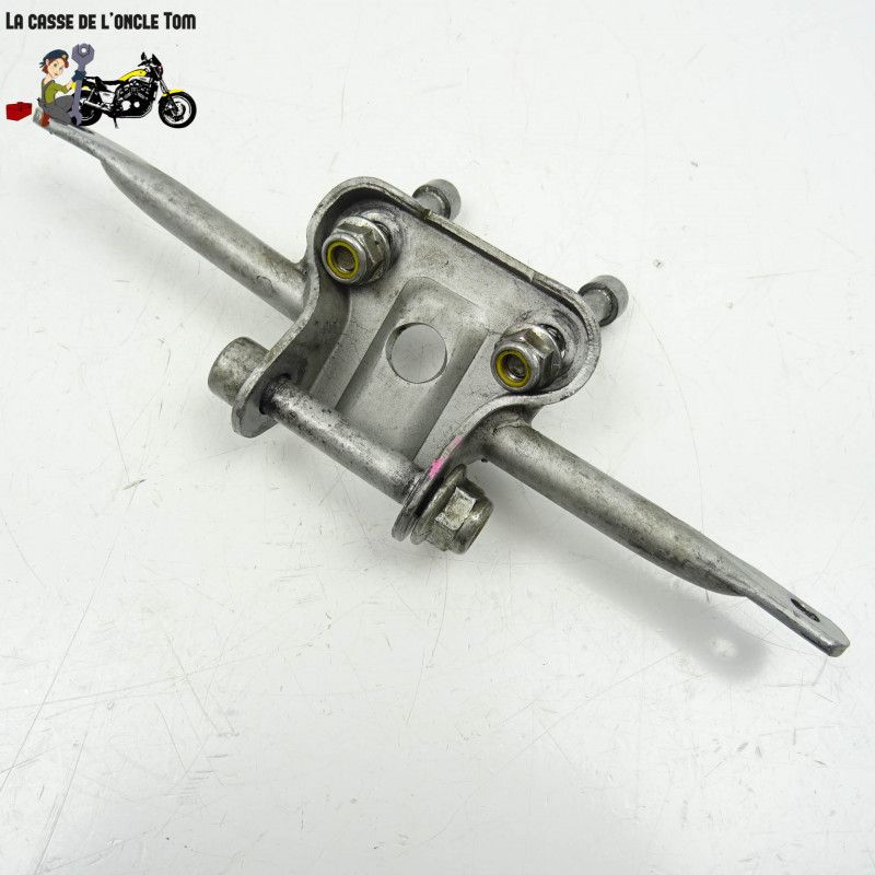 Support moteur /réservoir Aprilia 650 starck 6.5 1996 - Cassetom - Nos pièces motos