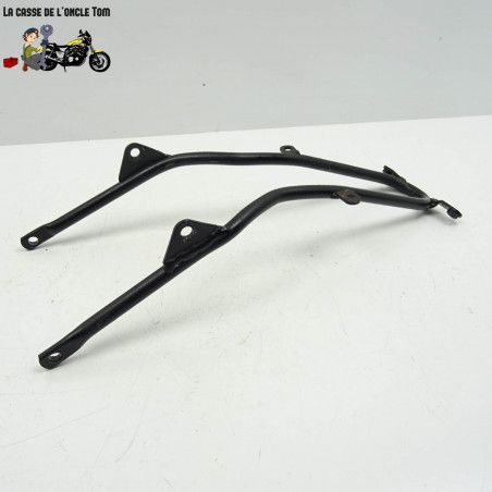 Support garde boue arrière Aprilia 650 starck 6.5 1996 - CTM-11507-077