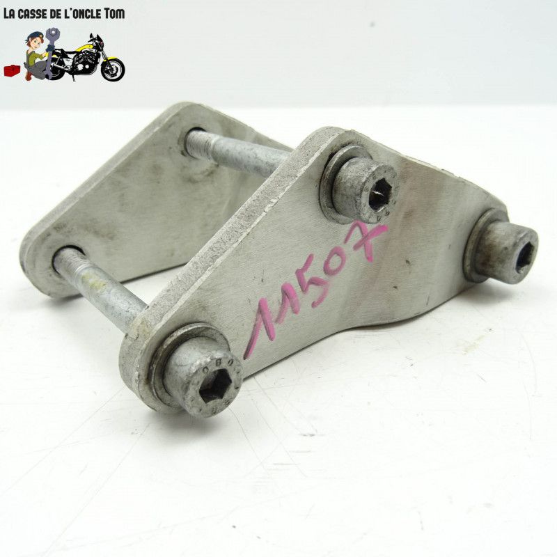 Support moteur supérieur Aprilia 650 starck 6.5 1996 - Cassetom - Nos pièces motos