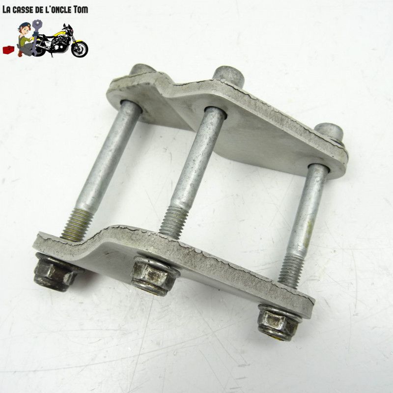 Support moteur supérieur  Aprilia 650 starck 6.5 1996 - CTM-11507-079